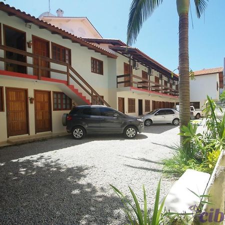 Pousada Brisamar Florianopolis Exterior photo