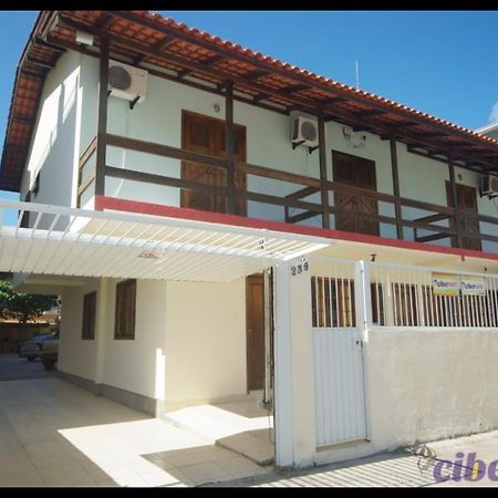 Pousada Brisamar Florianopolis Exterior photo