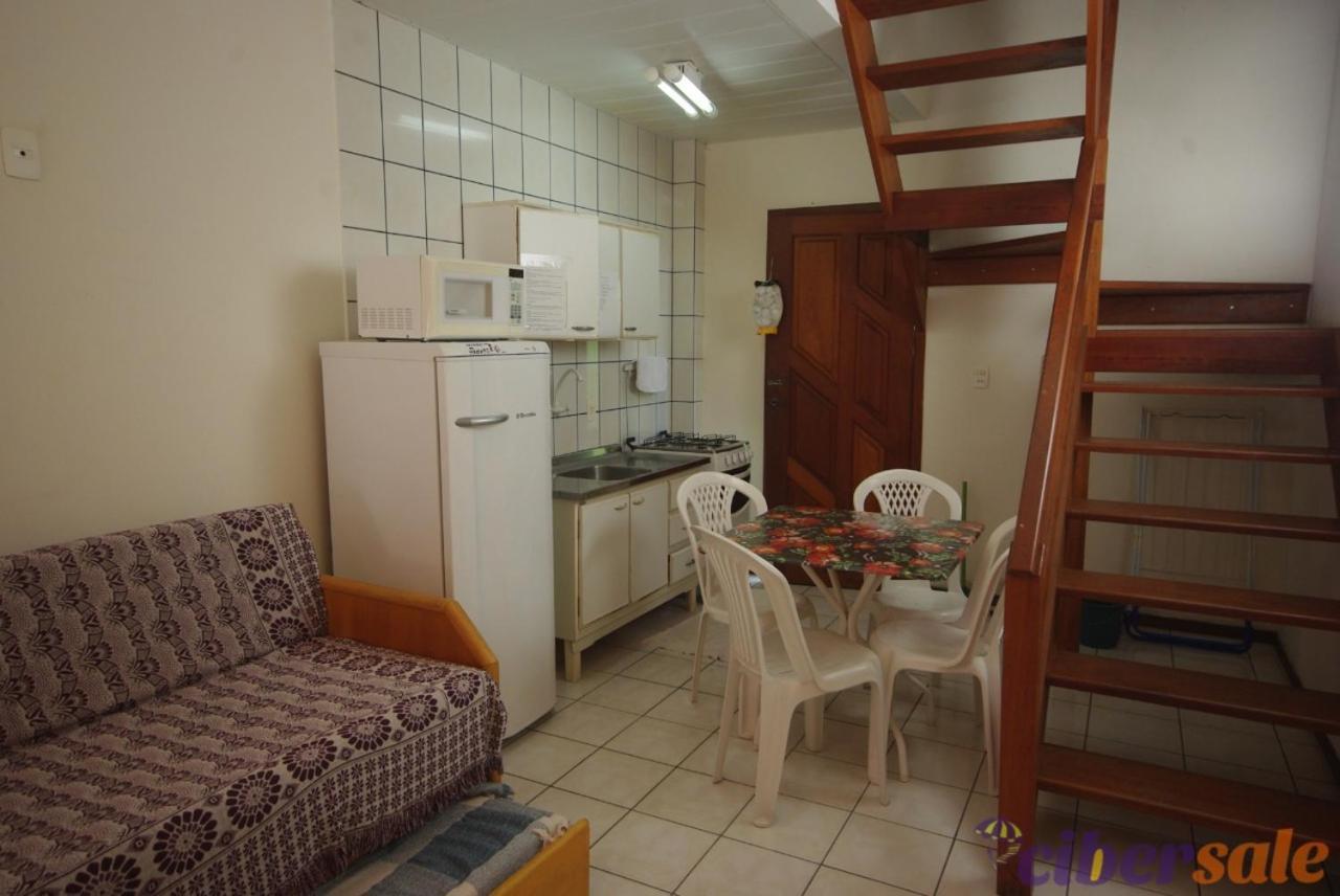 Pousada Brisamar Florianopolis Exterior photo