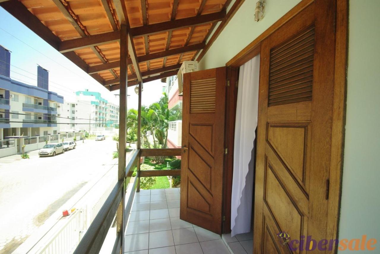Pousada Brisamar Florianopolis Exterior photo