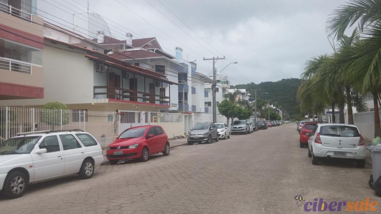 Pousada Brisamar Florianopolis Exterior photo