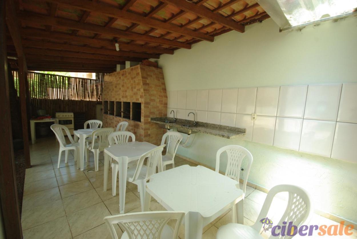 Pousada Brisamar Florianopolis Exterior photo