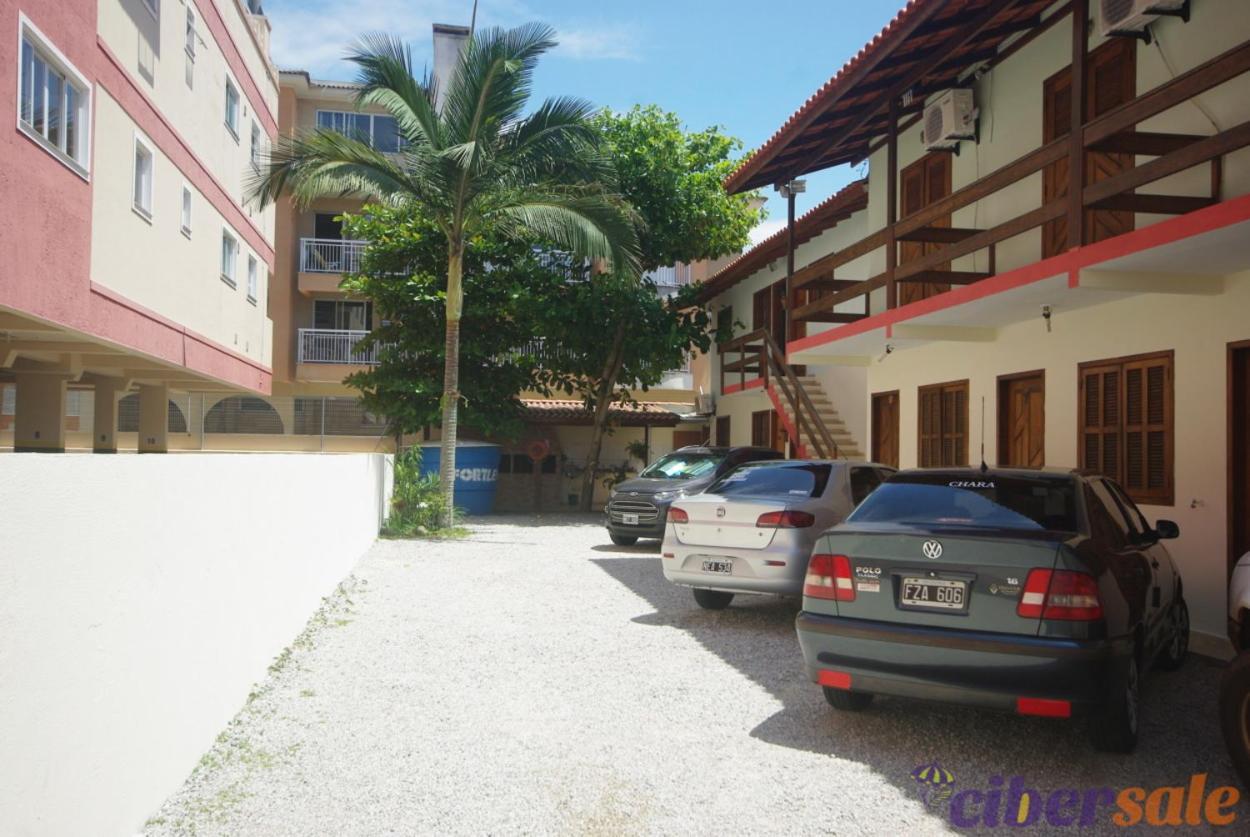 Pousada Brisamar Florianopolis Exterior photo