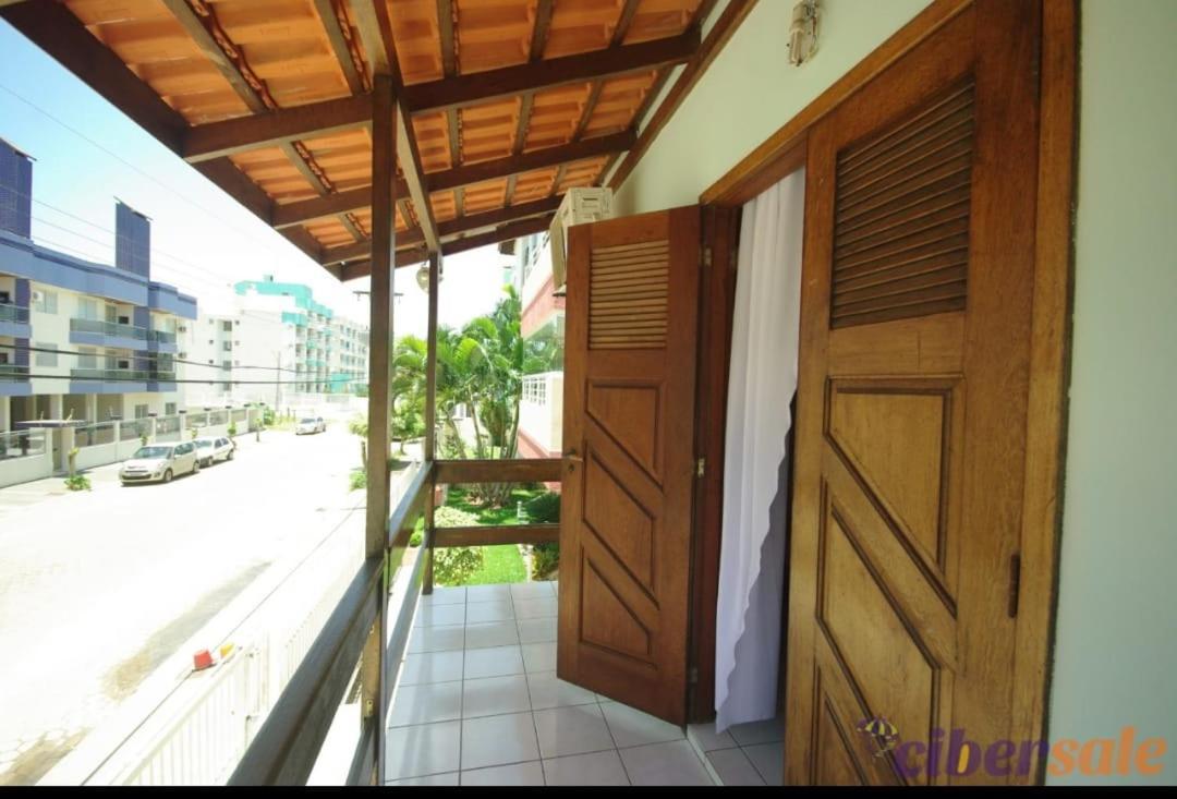 Pousada Brisamar Florianopolis Exterior photo